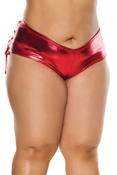 Coquette - 25316 - Booty Shorts - Stag Shop