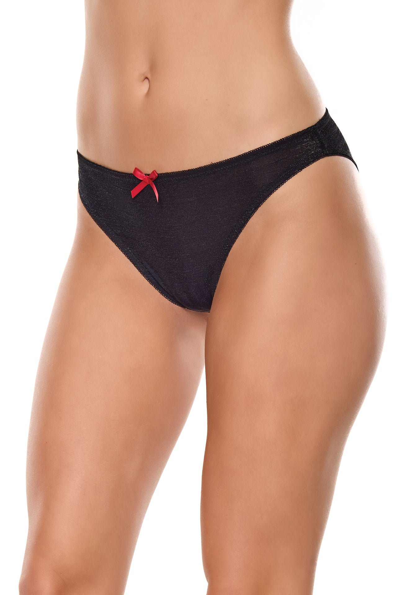 Coquette - 25317 - Panty - Stag Shop