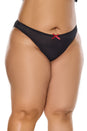 Coquette - 25317 - Panty - Stag Shop