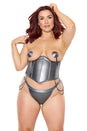 Coquette - 25608 - Pasties - Stag Shop