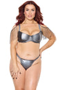 Coquette - 25508 - Bra & Thong - Stag Shop