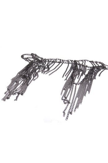 Coquette - 25509 - Chain Belt - Stag Shop
