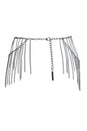 Coquette - 25509 - Chain Belt - Stag Shop