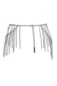 Thumbnail for Coquette - 25509 - Chain Belt - Stag Shop