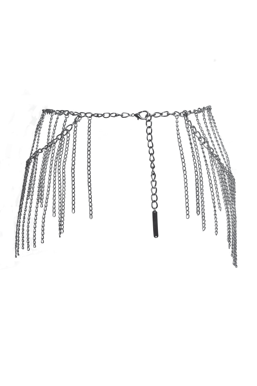 Coquette - 25509 - Chain Belt - Stag Shop