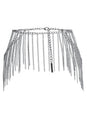 Coquette - 25509 - Chain Belt - Stag Shop