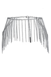 Coquette - 25509 - Chain Belt - Stag Shop