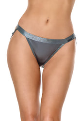 Coquette - 22510 - Chain Panty - Stag Shop