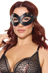 Coquette - 25601 - Mask - Stag Shop