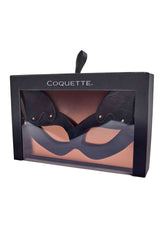 Coquette - 25601 - Mask - Stag Shop