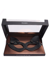 Coquette - 25601 - Mask - Stag Shop