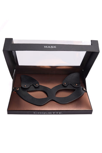 Coquette - 25601 - Mask - Stag Shop
