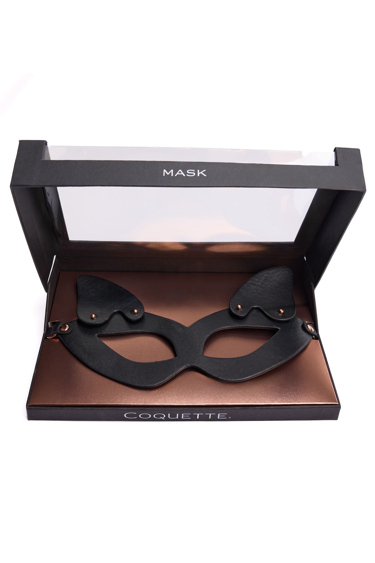 Coquette - 25601 - Mask - Stag Shop