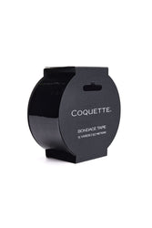 Coquette - 25604 - Bondage Tape - Stag Shop