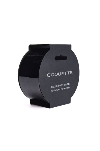 Coquette - 25604 - Bondage Tape - Stag Shop