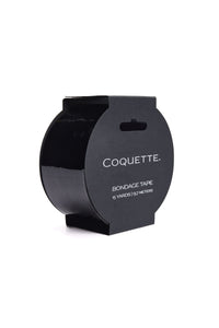 Thumbnail for Coquette - 25604 - Bondage Tape - Stag Shop