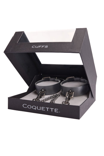Coquette - 25606 - Handcuffs - Stag Shop