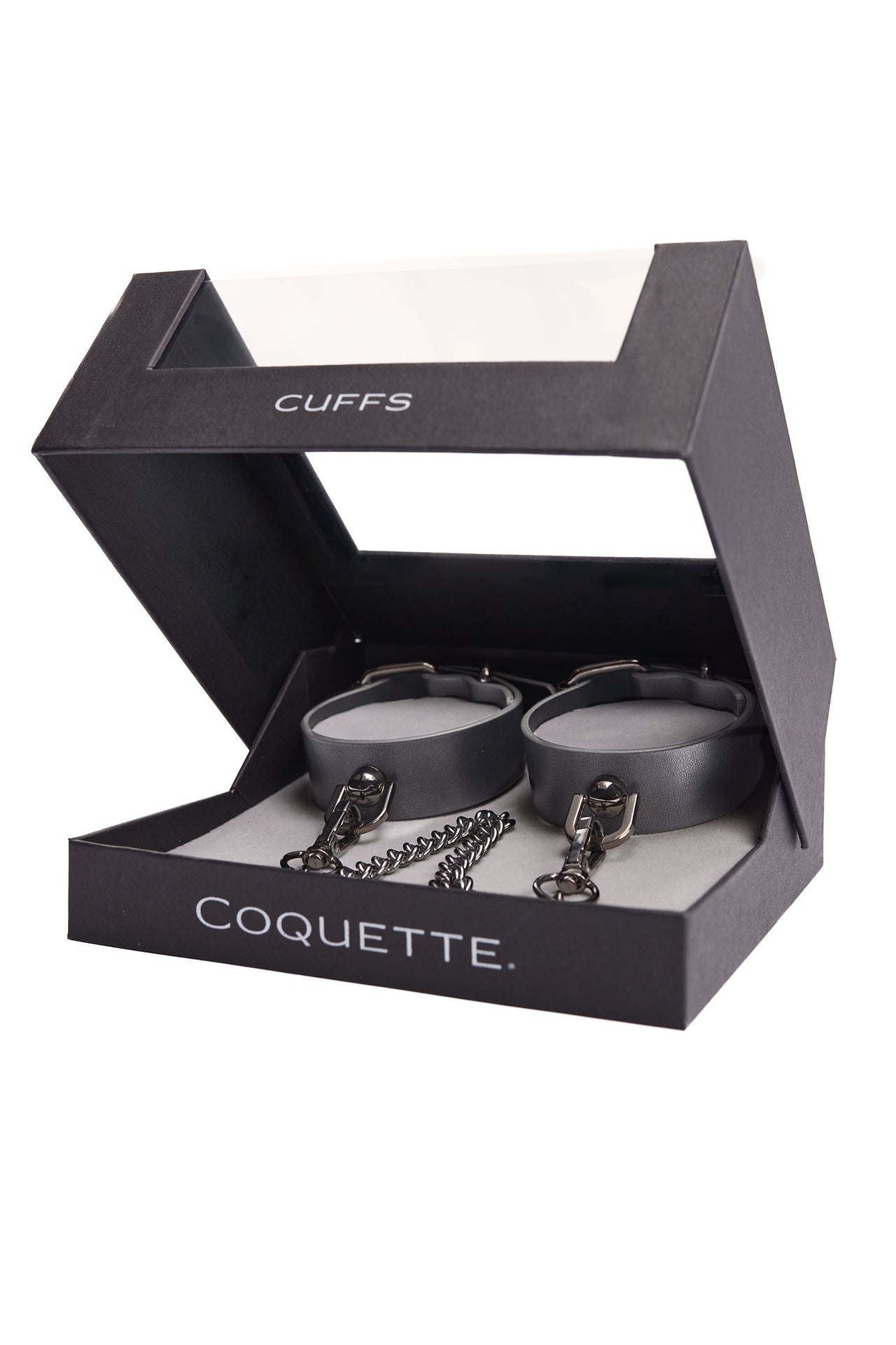 Coquette - 25606 - Handcuffs - Stag Shop