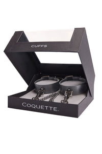 Thumbnail for Coquette - 25606 - Handcuffs - Stag Shop