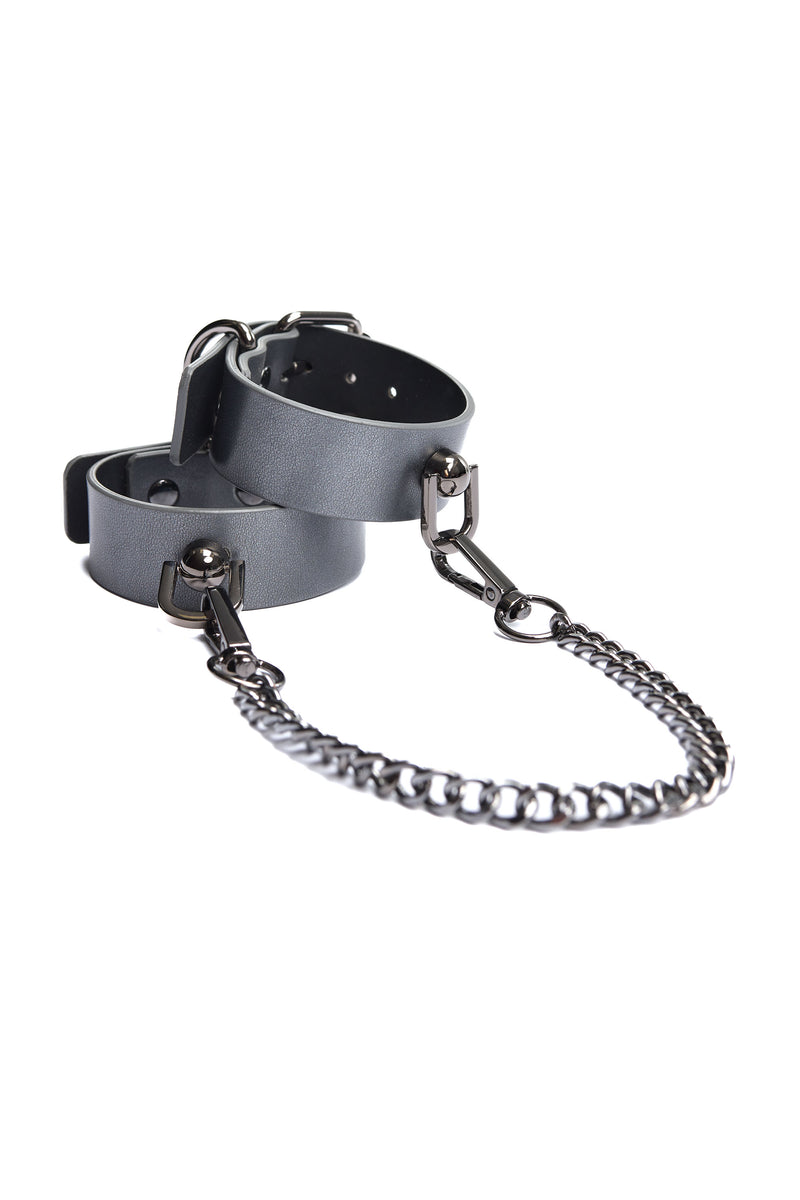 Coquette - 25606 - Handcuffs - Stag Shop
