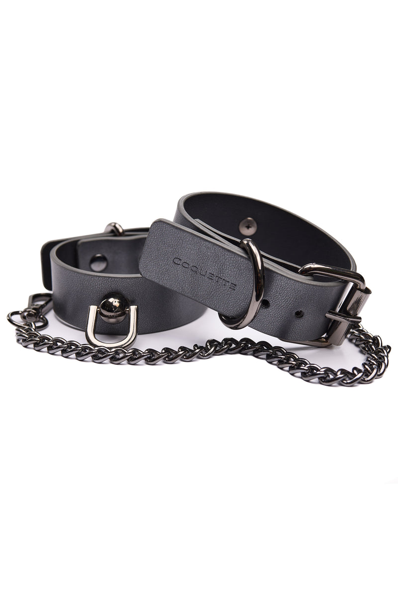 Coquette - 25606 - Handcuffs - Stag Shop
