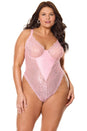 Coquette - 26111 - Teddy - Stag Shop