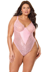 Coquette - 26111 - Teddy - Stag Shop