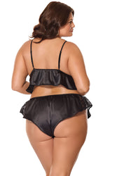 Coquette - 26113 - Bralette & Panty - Stag Shop