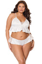 Coquette - 26113 - Bralette & Panty - Stag Shop