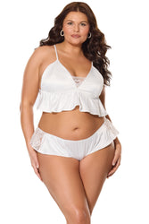 Coquette - 26113 - Bralette & Panty - Stag Shop