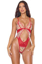 Coquette - 26119 - Teddy - Stag Shop
