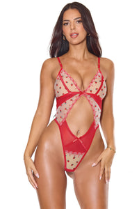 Thumbnail for Coquette - 26119 - Teddy - Stag Shop