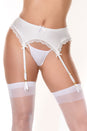 Coquette - 26133 - Garter Belt - Stag Shop