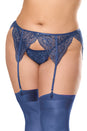 Coquette - 26305 - Garter Belt - Stag Shop