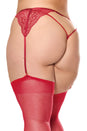 Coquette - 26305 - Garter Belt - Stag Shop