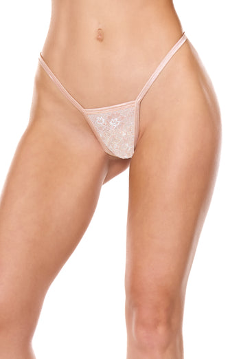 Coquette - 26320 - G-String - Stag Shop