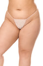 Coquette - 26320 - G-String - Stag Shop