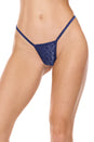 Coquette - 26320 - G-String - Stag Shop
