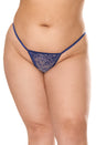 Coquette - 26320 - G-String - Stag Shop