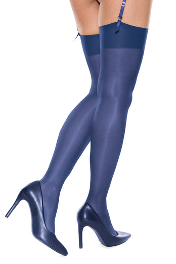 Coquette - 26406 - Stockings - Stag Shop