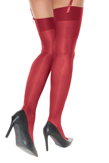 Coquette - 26406 - Stockings - Stag Shop