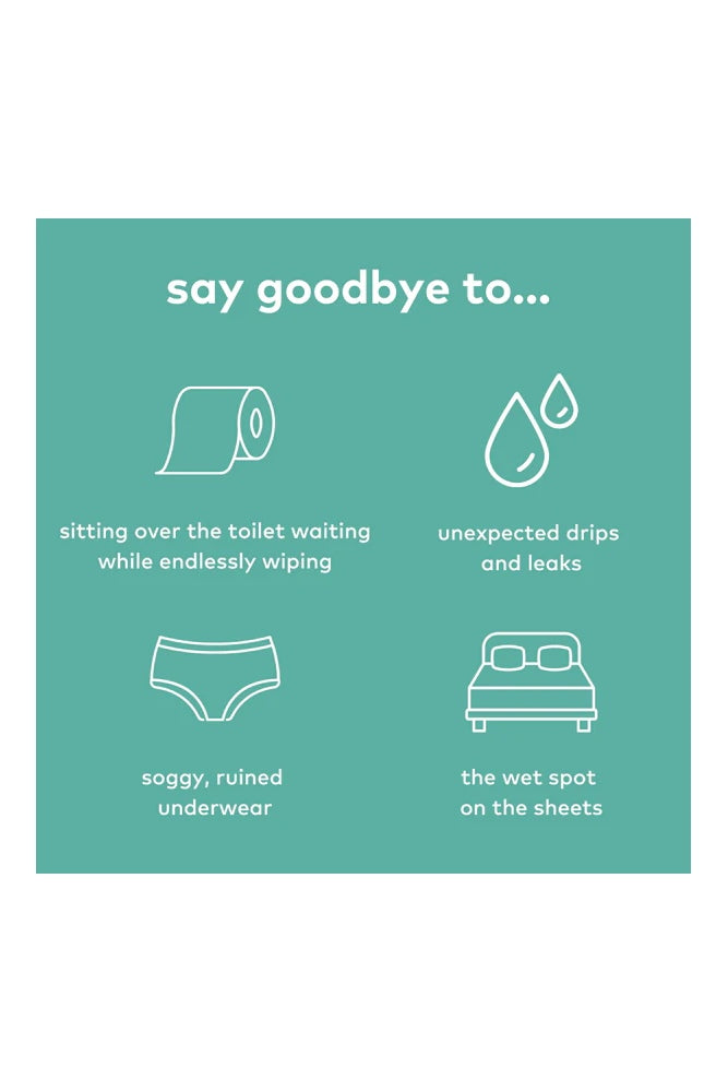 Awkward Essentials -  Dripstick 12 Pack - Stag Shop