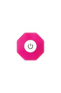 Evolved - The Queen Rechargeable Bullet - Pink - Stag Shop