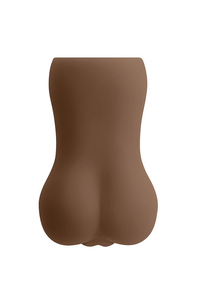 Zero Tolerance - Skyler Nicole Realistic Wet N’ Ready Stroker & Movie Download