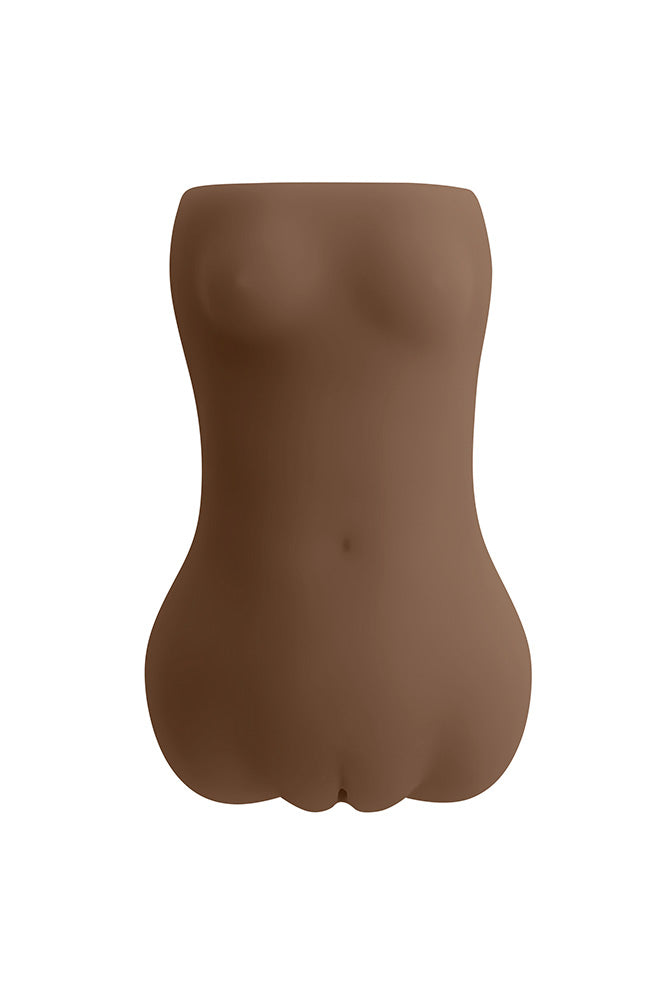 Zero Tolerance - Skyler Nicole Realistic Wet N’ Ready Stroker & Movie Download