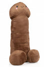 Shots Toys - 40 inch Penis Plushie - Various Colours - Stag Shop