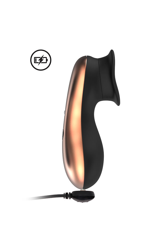 Shots Toys - Elegance - Dreamy Oral Sex Simulator With Vibration - Stag Shop