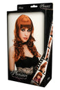 Pleasure Wigs - Missy Wig - Red - Stag Shop