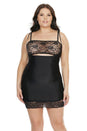 Coquette - 707 - Lace Bralette - Stag Shop