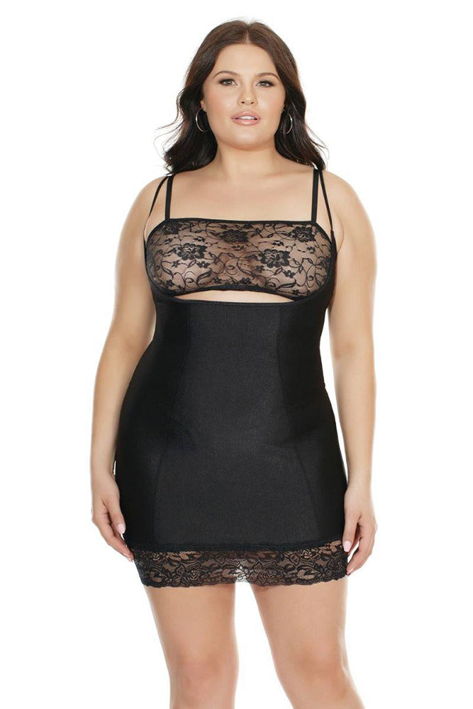 Coquette - 707 - Lace Bralette - Stag Shop